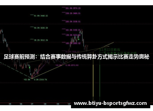 足球赛前预测：结合赛事数据与传统算卦方式揭示比赛走势奥秘